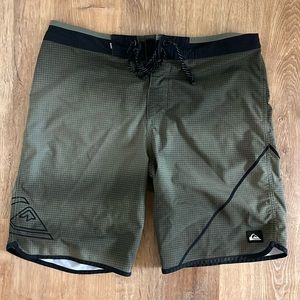 Quiksilver Trunks